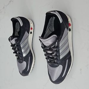 Adidas LA Trainer D65667 Size 11 US